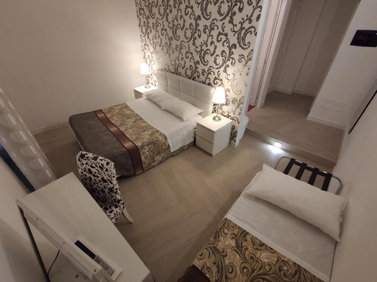 Sami Luxury Rooms 3 8 0 7 9 4 9 2 5 3 Syracuse Exterior photo